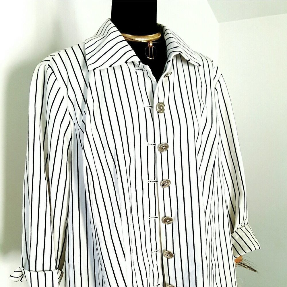 Chaps top   - Picture 3 of 6
